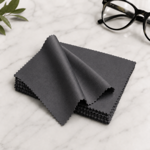 essuie verres microfibre haute densité noir (copie)